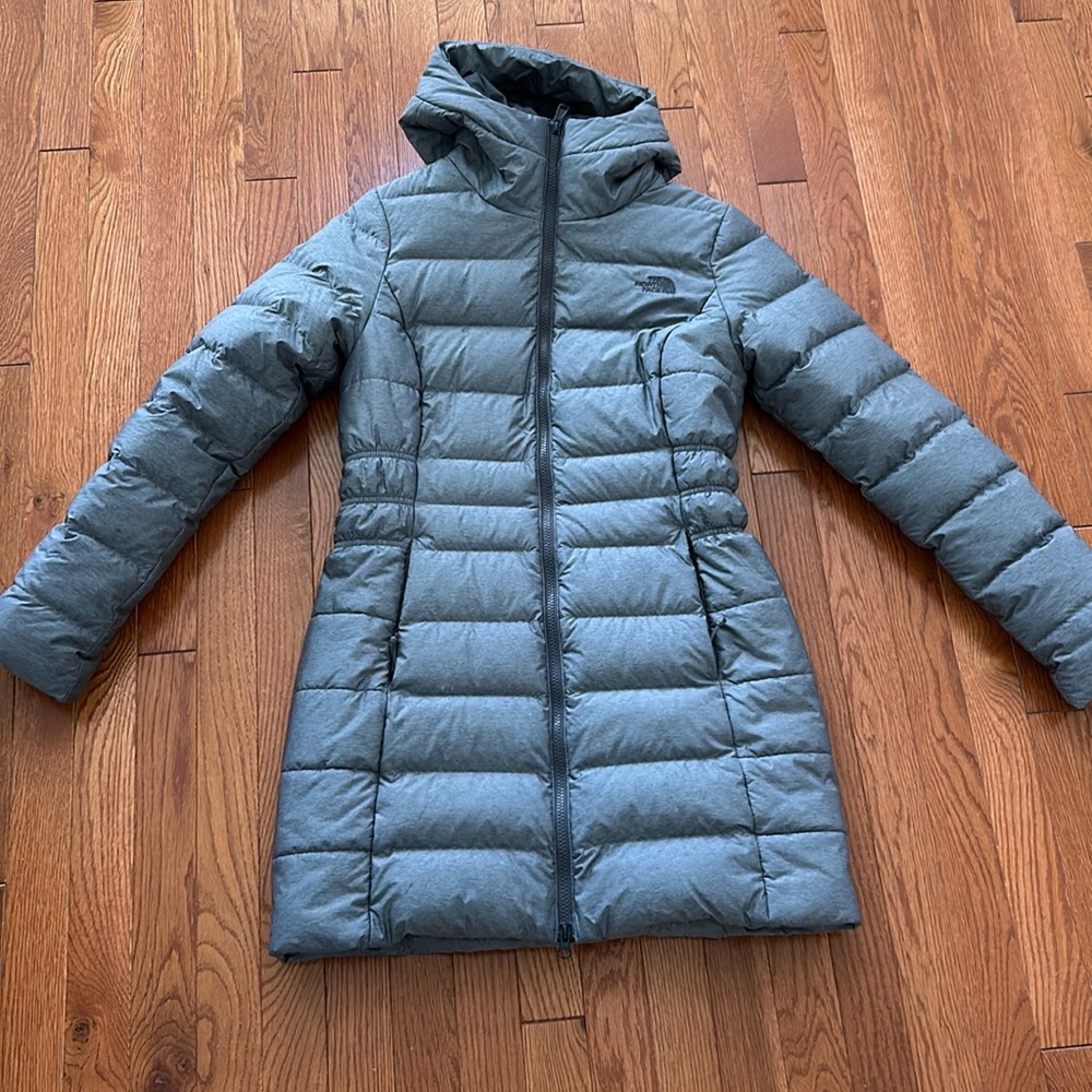 The North Face Jacket